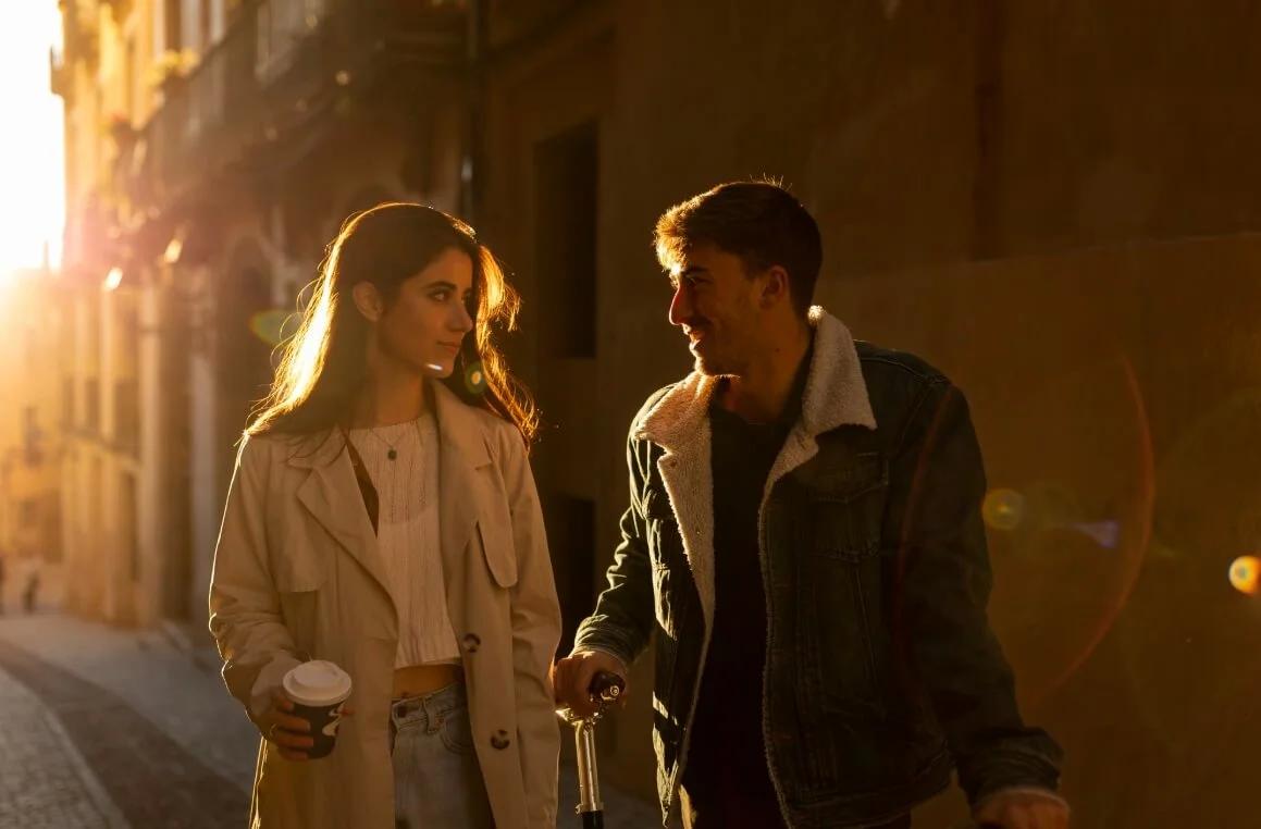 бывают ли верные мужчины